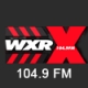 The X 104.9 FM (WXRX)