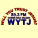 Christian Radio 89.3 FM