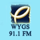 WYGS 91.1 FM