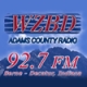 WZBD 92.7 FM