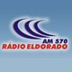 Rádio Eldorado 570 AM