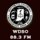 WDSO 88.3 FM
