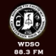 Listen to WDSO 88.3 FM free radio online