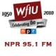 WFIU NPR 95.1 FM