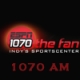 WFNI The Fan 1070 AM