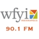 WFYI NPR 90.1 FM