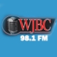 WJBC 98.1 FM