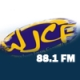 WJCF Positive Hits Christian Radio 88.1 FM