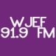 WJEF 91.9 FM