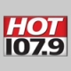 WJFX Hot 107.9  FM