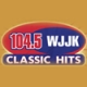 WJJK Classic Hits 104.5 FM