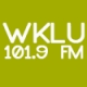WKLU 101.9 FM