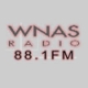 WNAS New Albany HS 88.1 FM