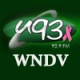 WNDV U93  FM