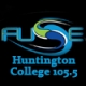 WQHC Fuse FM Huntington College 105.5