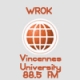 WROK Vincennes University 88.5 FM