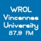 WROL Vincennes University 87.9 FM