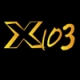 WRZX 103 FM