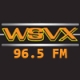Listen to WSVX 96.5 FM online Radio Listen to WSVX 96.5 FM free radio online