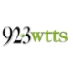 WTTS 92.3 FM
