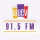 WUEV 91.5 FM