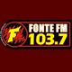 Fonte da Vida 103.7 FM