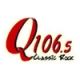 Listen to KCQQ 106.5 FM free radio online