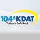 KDAT 104.5 FM