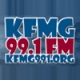 KFMG 99.1 FM