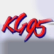 KGLI KG 95 FM