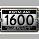 KGYM ESPN 1600 AM