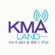 KKBZ KMA FM 99.3 FM