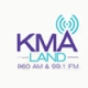 KMA 960 AM