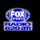 Listen to KMNS The Fox 620 AM free radio online