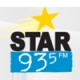 KQCS Star 93.5  FM