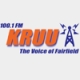 KRUU 100.1 FM