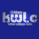KWLC Luther College 1240 AM