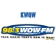 KWQW WOW FM 98.3 FM