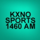 KXNO Sports 1460 AM