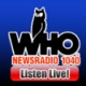 WHO NewsRadio 1040 AM