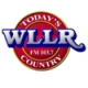 WLLR Number One Country 101.7 FM