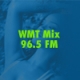 WMT Mix 96.5 FM