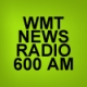 WMT NewsRadio 600 AM
