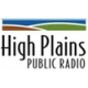 High Plains Public Radio