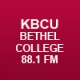 KBCU Bethel College 88.1 FM