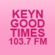 KEYN Good Times 103.7 FM