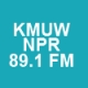 KMUW NPR 89.1 FM