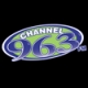 KZCH Channel 96.3 FM