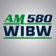 WIBW 580 AM
