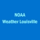 NOAA Weather Louisville